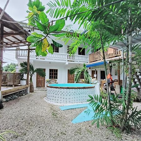 Gon Tourist Inn Panglao City Exterior foto