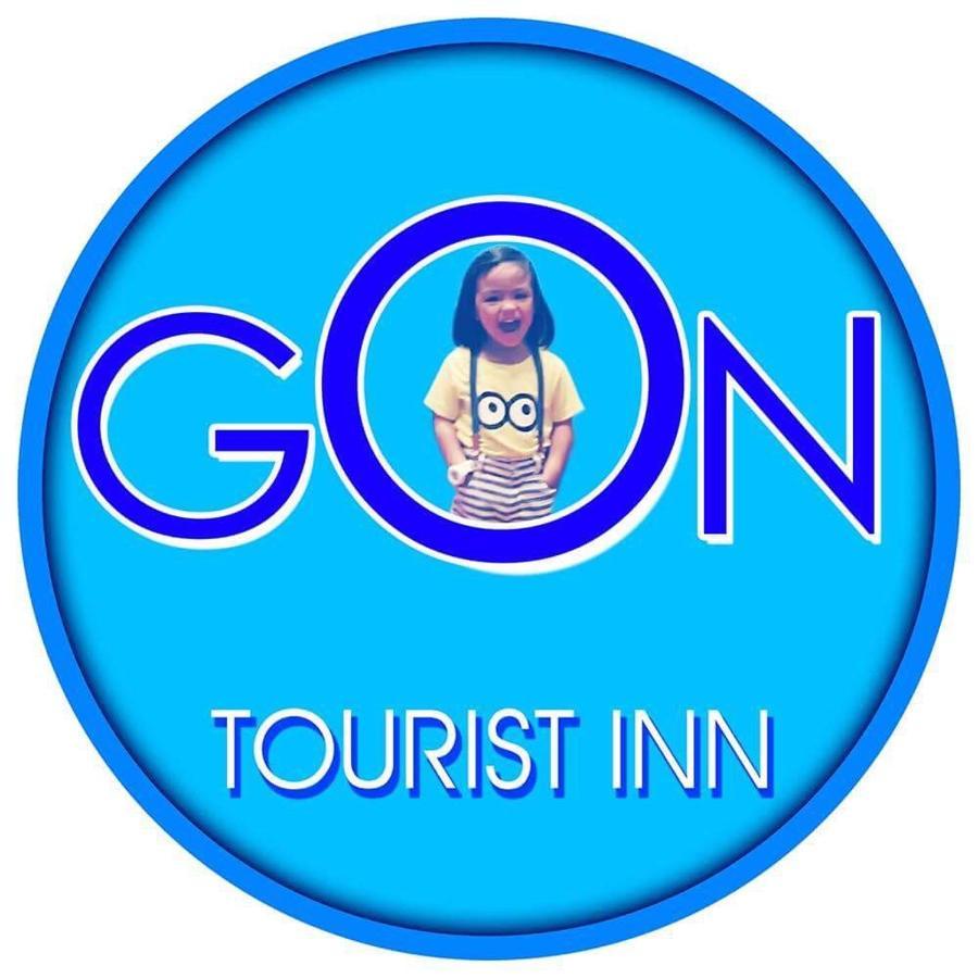 Gon Tourist Inn Panglao City Exterior foto